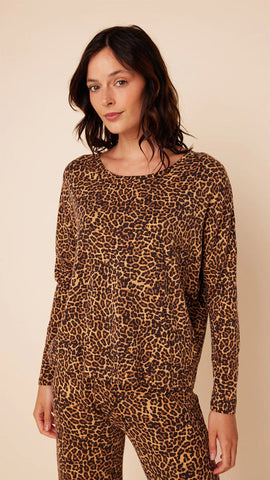 Image of Wildcat Pima Knit Pullover