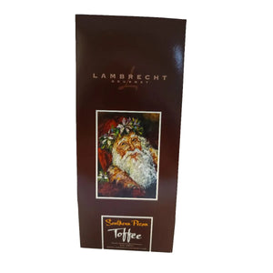 Christmas Edition Southern Pecan - 8 oz