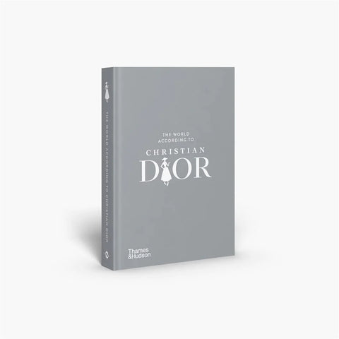Image of The World According to Christian Dior