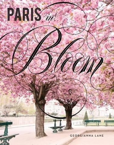 Image of Paris in Bloom