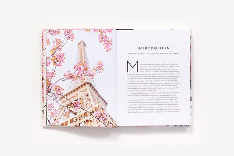Image of Paris in Bloom