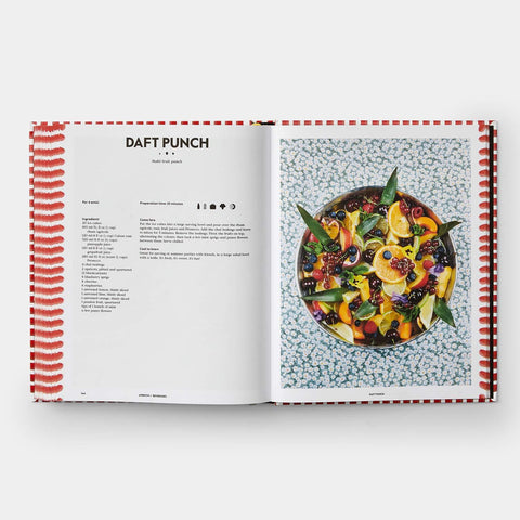 Image of Big Mamma Cucina Popolare: Contemporary Italian Recipes