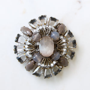 Vega Brooch