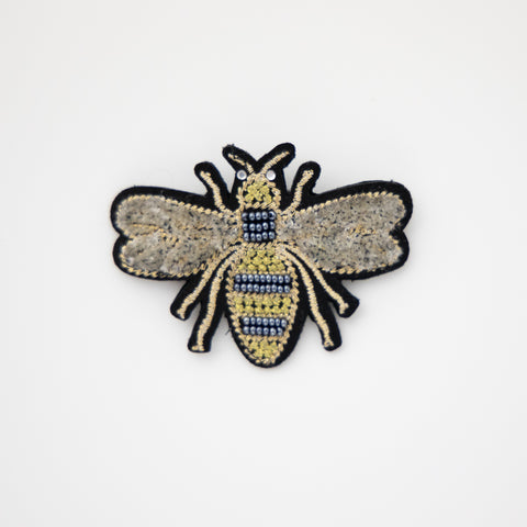 Image of Bee Brooch