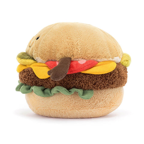 Image of Amuseable Burger