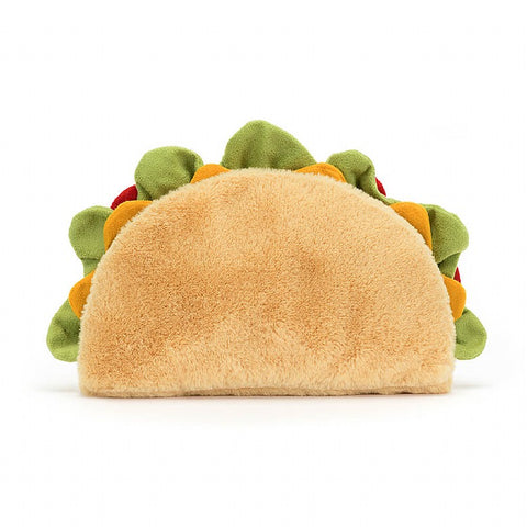 Image of Amuseable Taco