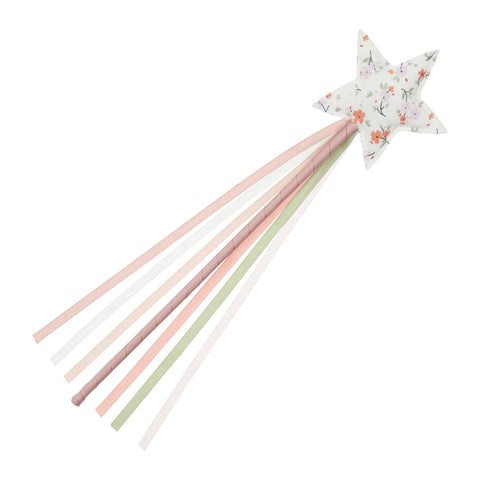 Image of Blossom Floral Wand