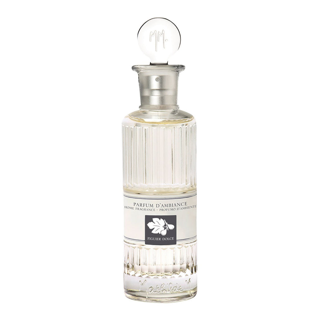 Home fragrance Les Intemporels 100 ml - Figuier Dolce Fig