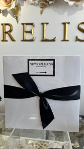 New Orleans Block Pad