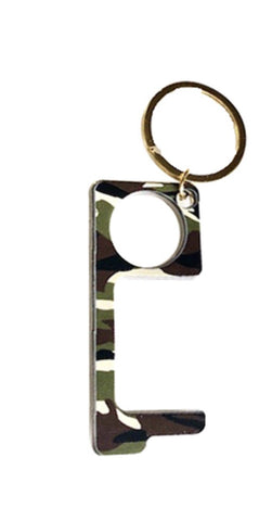 Image of Touchless Keychain