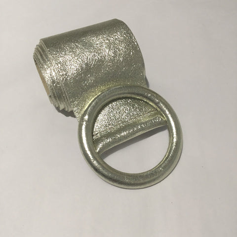Image of Metallic Belt