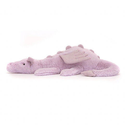 Image of Lavender Dragon Little