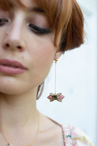 Image of Chic Prema earrings