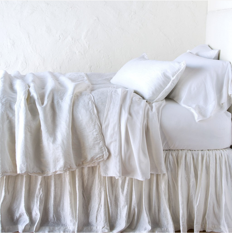 Image of Bella Notte Linens Paloma Personal Comforter - AtHomewithBethandChad.com 