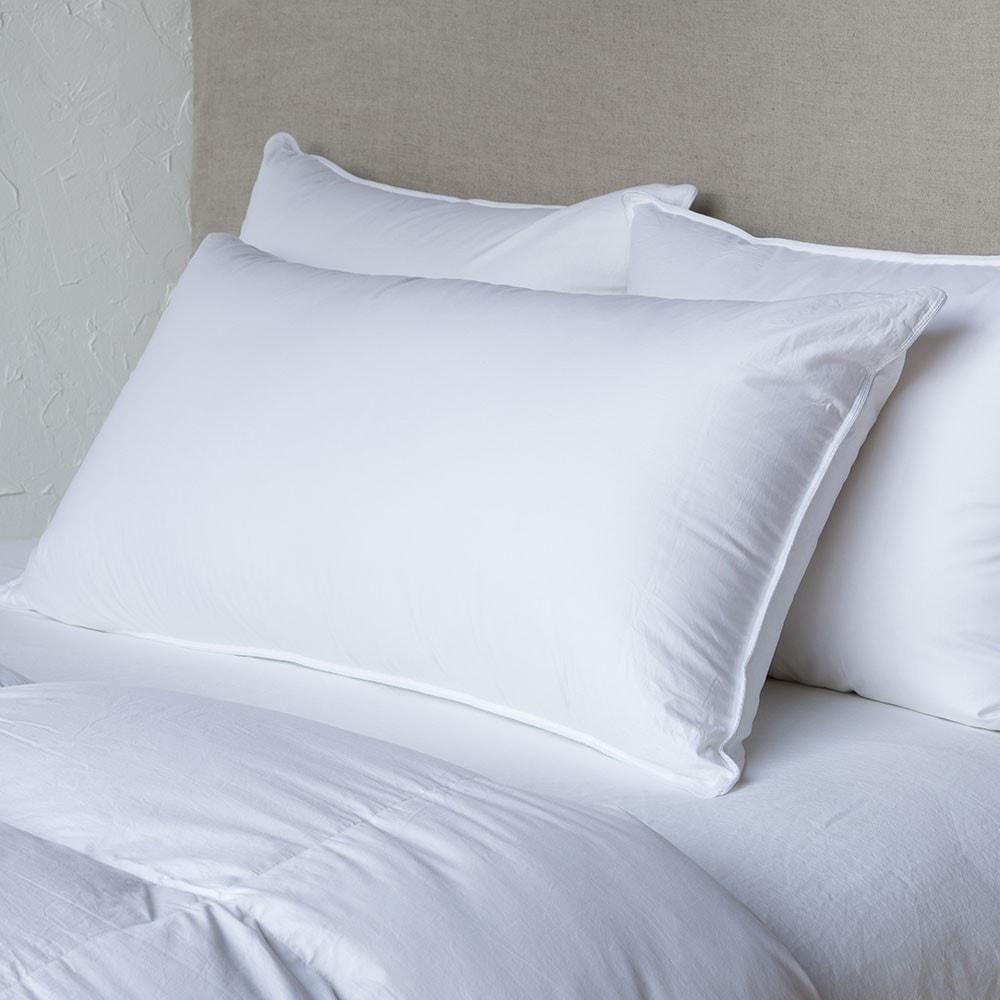 Bella Notte Linens Royal Pillow Insert - AtHomewithBethandChad.com 