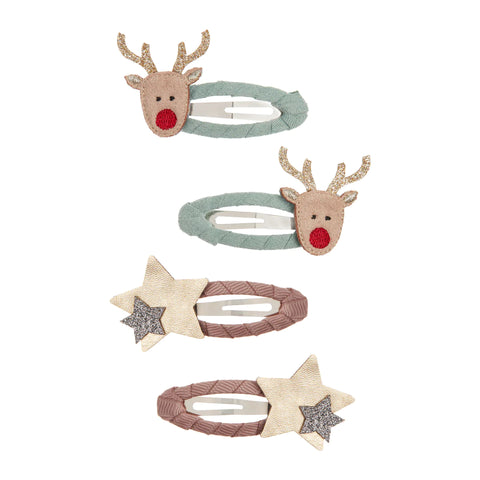 Image of Reindeer Clic Clacs
