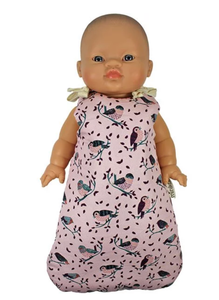 Minikane Cotton Sleeping Bag