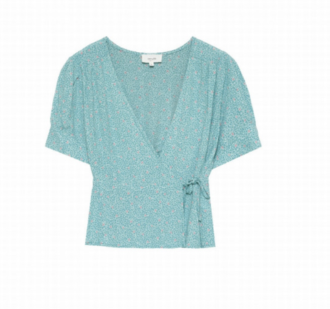 Image of Camille Blouse