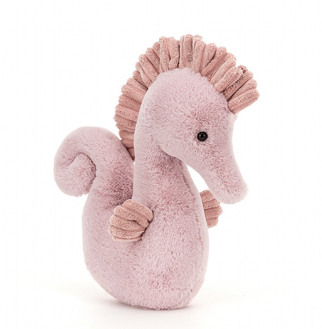 Image of Sienna Seahorse SMALL