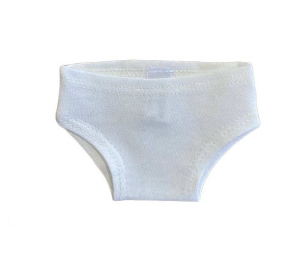 Babydoll Underwear