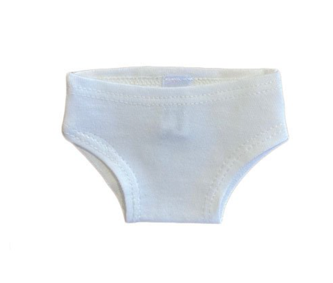 Image of Babydoll Underwear