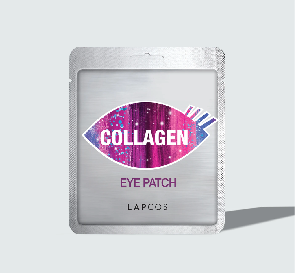 Lapcos Collagen Eye Patch (5 Pack)