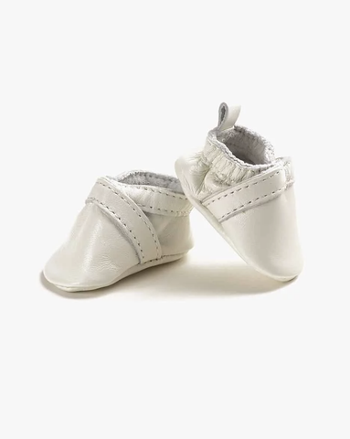 Image of Mini Slippers for Dolls