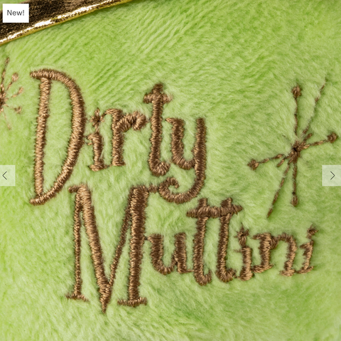 Image of Dirty Muttini