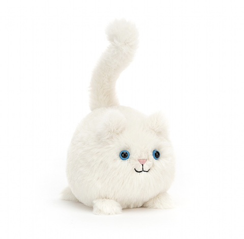 Image of Kitten Caboodle Cream