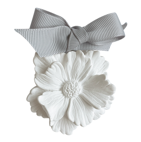 Flower scented decor - Fleur de Coton