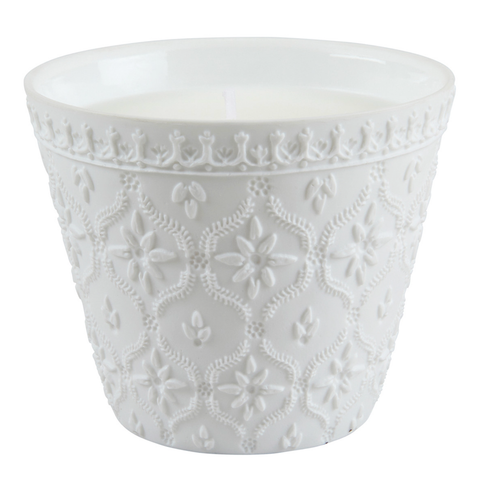 Image of Palazzo Bello scented candle 170 g - Figuier Dolce