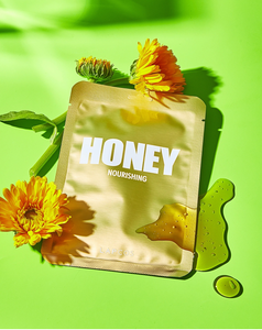 Daily Honey Mask (5 Pack)