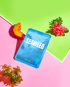 Daily Seaweed Mask (5 Pack)