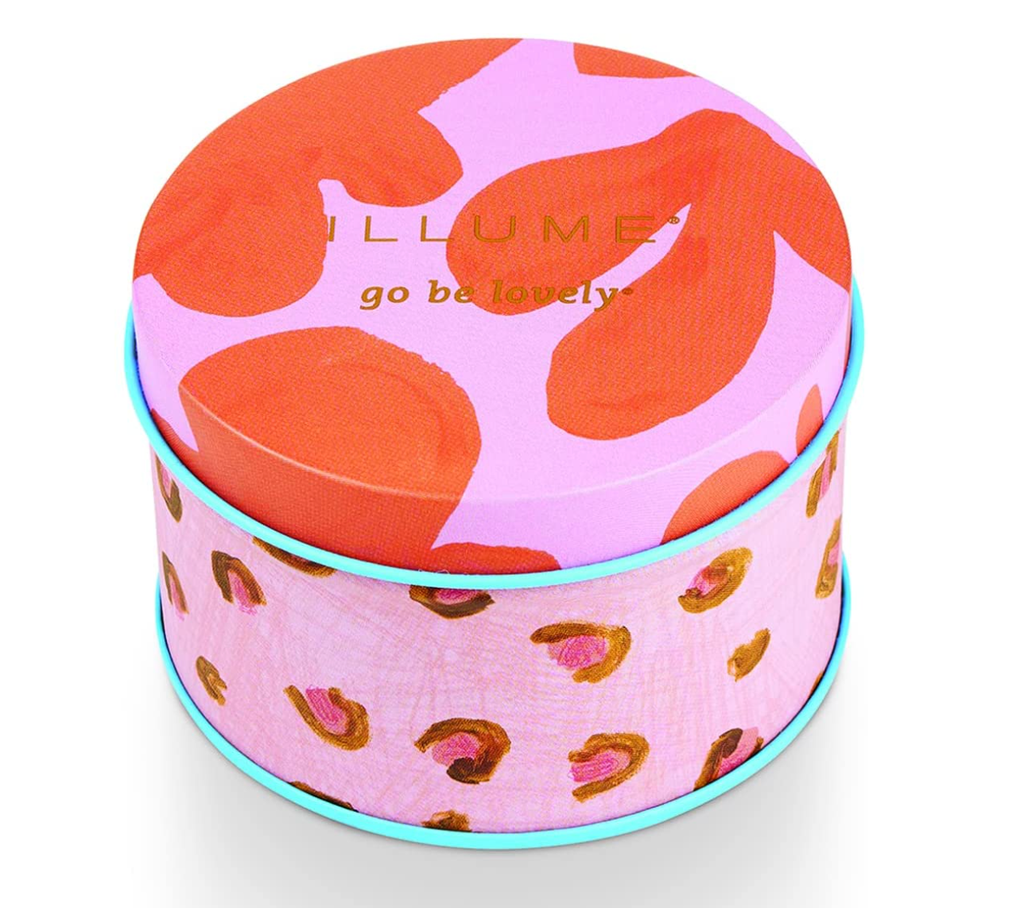 Pink Pepper Fruit - Small Tin