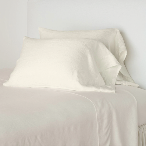 Image of Paloma Pillowcase Bella Notte Linens