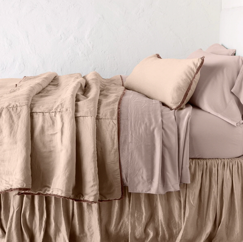 Image of Paloma Personal Comforter Bella Notte Linens