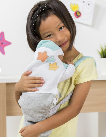Image of Baby Carrier
