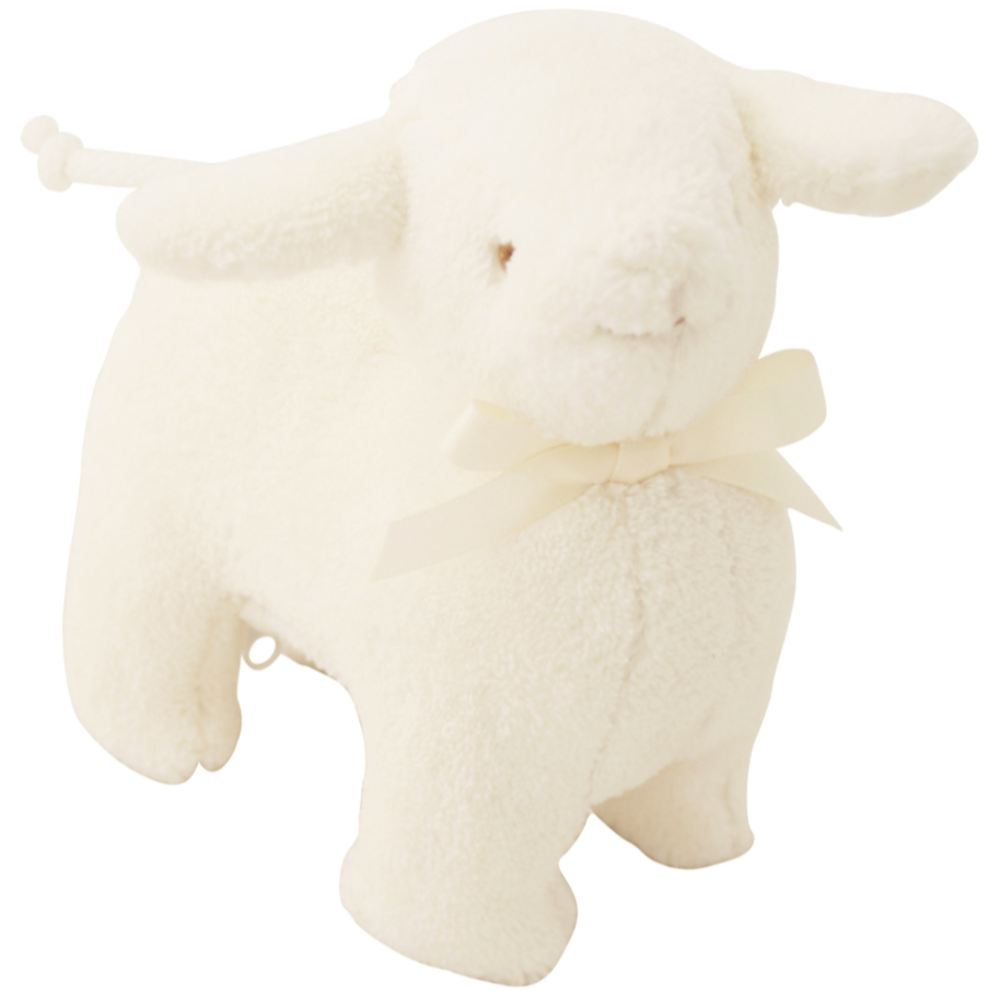 Lamby Musical Cream "LET IT BE"