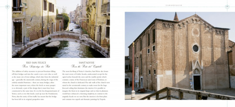 Image of Best-Kept Secrets of Venice
