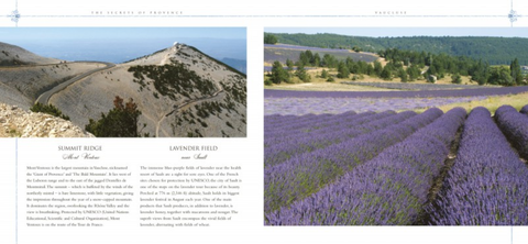 Image of Best-Kept Secrets of Provence