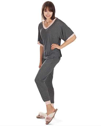 Image of Modal Pajama Set