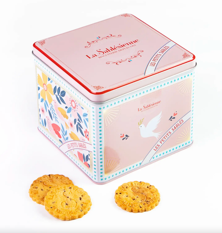 Image of “Lucky box” Chocolate Chip Cookies