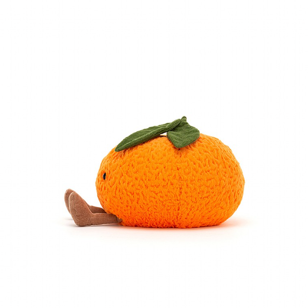 Amuseable Clementine