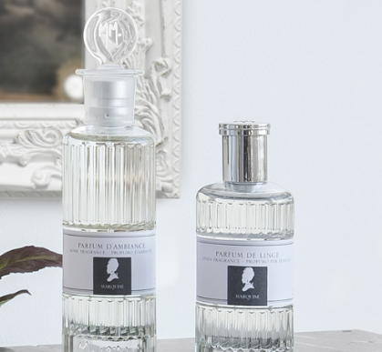 Image of Mathilde M Home Fragrance Spray Fleur de Cotton