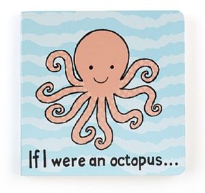 If I Were a Octopus