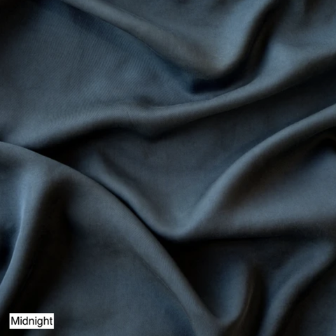 Image of Madera Luxe Duvet Cover STOCKED