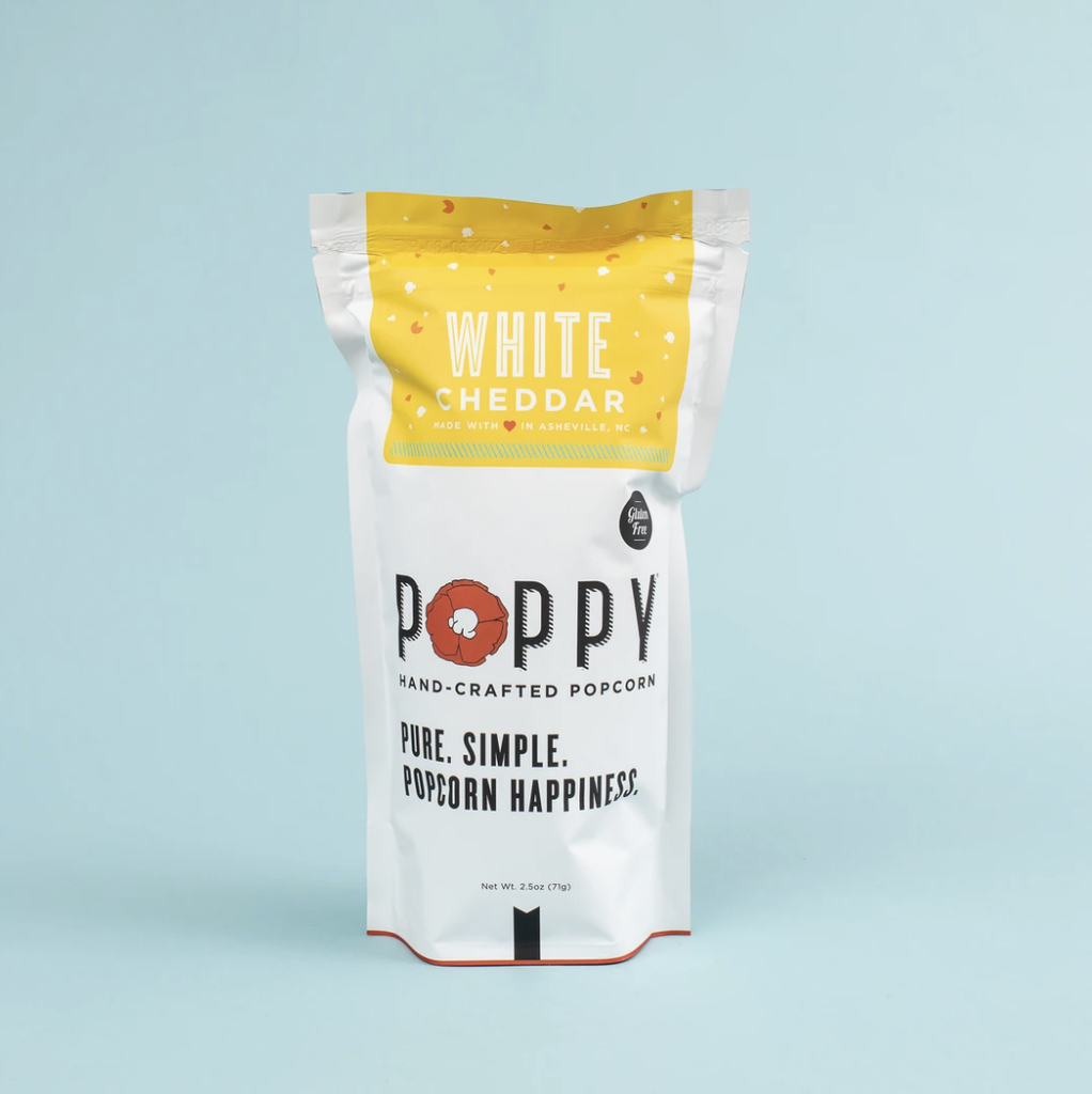 Popcorn Bags