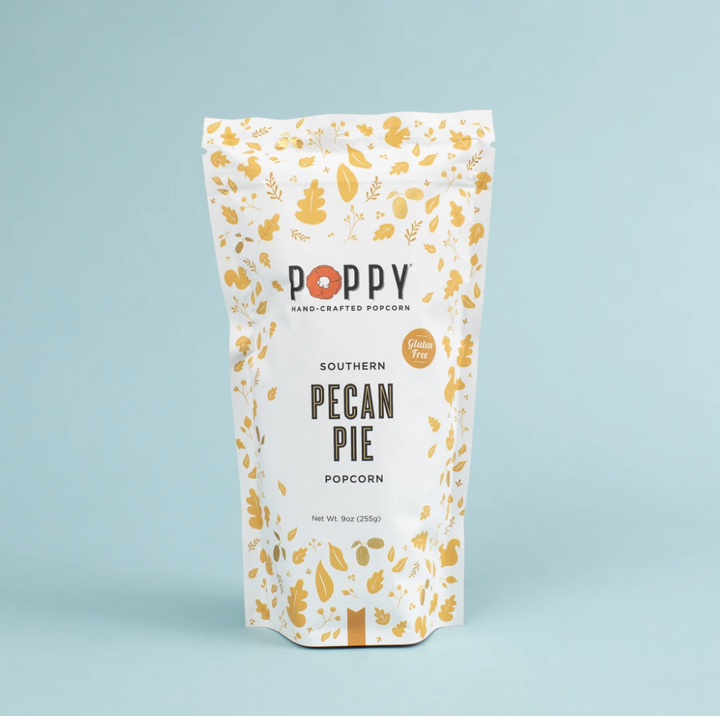 Popcorn Bags