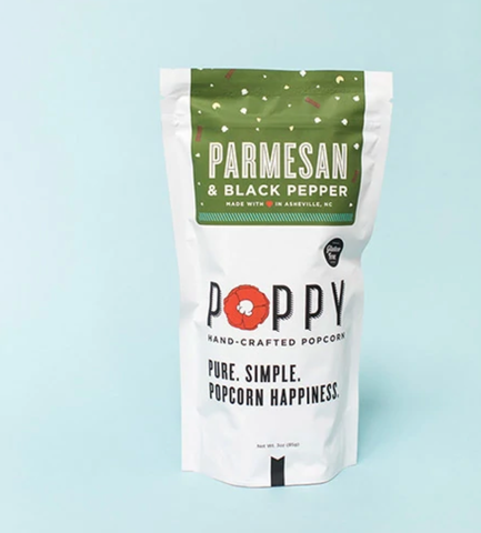 Image of Popcorn Bags
