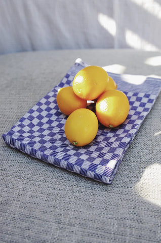 Image of Classic French Kitchen Towel